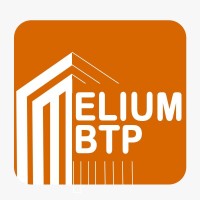 ELIUM BTP SARL logo - Similar company to Sibm Batiment