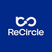 ReCircle logo - Similar company to Northeast Granulators