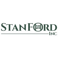 StanFord logo - Similar company to 4G Ventures