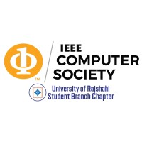 IEEE Computer Society University of Rajshahi SBC logo - Similar company to Rajshahi University Banking And Insurance Forum