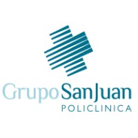 Policlínica San Juan logo - Similar company to Salud Málaga