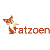 FatZoen logo - Similar company to Logimon Solutions B.V.
