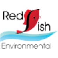RedFISH ENVIRONMENTAL LLC logo - Similar company to Coastal Restoration Society