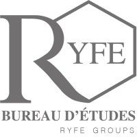RYFE Bureau D’études logo - Similar company to Energy Multitec