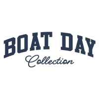 Boat Day®️ Apparel logo - Similar company to Ball Masters Florida