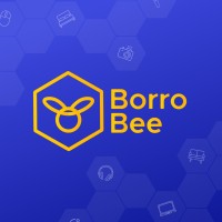 BorroBee logo - Similar company to Relabs