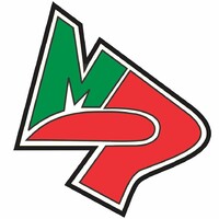 Moto Paradiso logo - Similar company to Moto Stuff