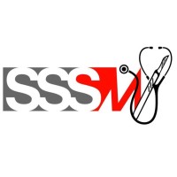 Surgical Students' Society of Melbourne logo - Similar company to Melbourne University Global Health Society
