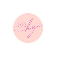Hilary Young Creative logo - Similar company to Fastfocus