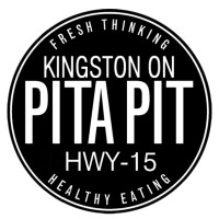 Catering Kingston by Pita Pit HWY 15. logo - Similar company to Circus Eats Catering