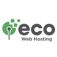 Eco Web Hosting Ltd logo - Similar company to Uptime Web Hosting