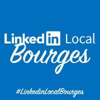 LinkedIn Local Bourges logo - Similar company to Heltis Diffusion
