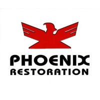 Phoenix Restoration Inc. logo - Similar company to Phoenix Restorations