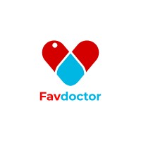 Favourite Doctor logo - Similar company to Proton Medicare