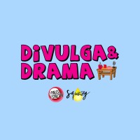 Divulga&Drama logo - Similar company to Teddy Luxury