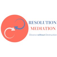 Resolution Mediation logo - Similar company to Becker Bouwkamp Walker, Pc