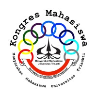 Kongres Mahasiswa Universitas Trisakti logo - Similar company to Himpunan Mahasiswa Manajemen Trisakti