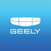 Geely Myanmar logo - Similar company to Three Eagles Jewelry