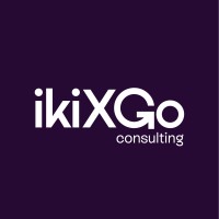 IkiGo logo - Similar company to Surefuture- Success Consulting.