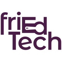 friEdTech logo - Similar company to Learnbase