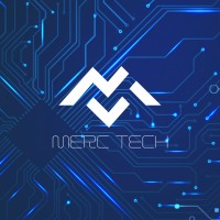 Merc Tech Labs logo - Similar company to Izense Private Limited
