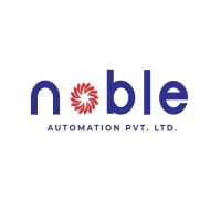 NOBLE AUTOMATION PVT LTD logo - Similar company to Unity Automation Pvt Ltd