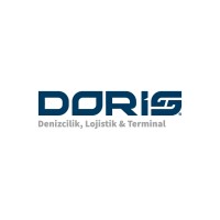 Doris Lojistik logo - Similar company to Cma International