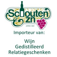 Schouten wijn & gedistilleerd import b.v. logo - Similar company to Fresh