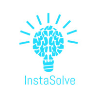 InstaSolve logo - Similar company to Taskia.App