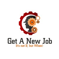 Get a New Job logo - Similar company to Get A Job