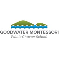Goodwater Montessori School logo - Similar company to Cosmic Roots