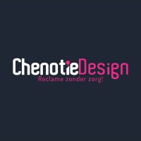 Chenotie Design logo - Similar company to All Connect Solutions