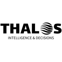 THALOS logo - Similar company to Thalos