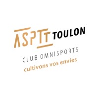 ASPTT TOULON logo - Similar company to Asptt Montpellier