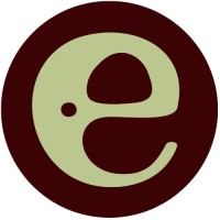 The Happy Elephant logo - Similar company to The Happy Elephant