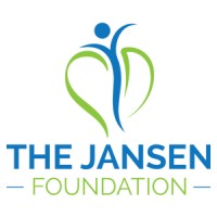 The Jansen Foundation logo - Similar company to The Jansen Group Ltd