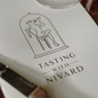 Tasting With Nivard logo - Similar company to Crew Uk