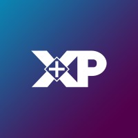SUM XP logo - Similar company to Heritage Harbor