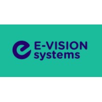 E-Vision Systems logo - Similar company to Vision Systems