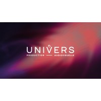 Univers.prod logo - Similar company to Weezmi