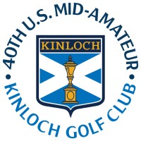 Kinloch Golf Club logo - Similar company to Tech Foundry