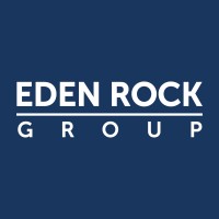 Eden Rock Group logo - Similar company to Northmark Inc