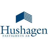 Fastighets AB Hushagen logo - Similar company to Dialect Dalamitt