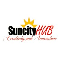 Suncity Hub logo - Similar company to Glade Global Organization