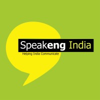 Speakeng India logo - Similar company to Neurointelligence Training And Coaching Solutions