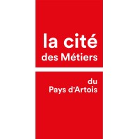 Cité des Métiers du Pays d'Artois logo - Similar company to 3M Prestations