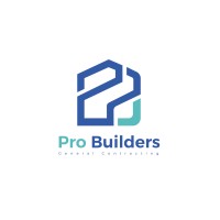 Pro Builders logo - Similar company to Probuilders Ltd