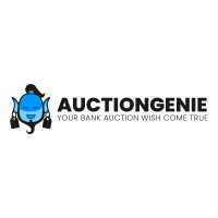 AuctionGenie logo - Similar company to Beetle Box