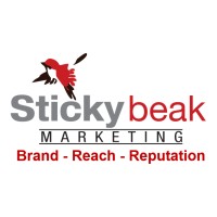 Stickybeak Marketing® logo - Similar company to Gaca Cbo