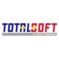 TotalSoft logo - Similar company to Simavi Software Imagination & Vision